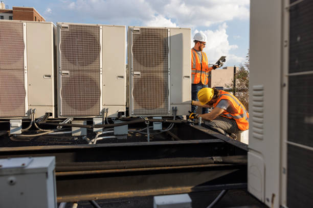 Best HVAC emergency services  in Spring Valley, NY