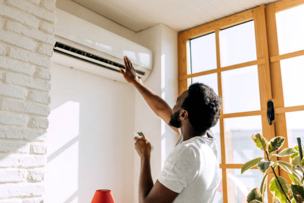 Best Heating repair services  in Spring Valley, NY