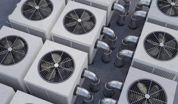 Best Emergency HVAC repair  in Spring Valley, NY