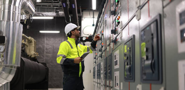 Best Commercial HVAC repair  in Spring Valley, NY